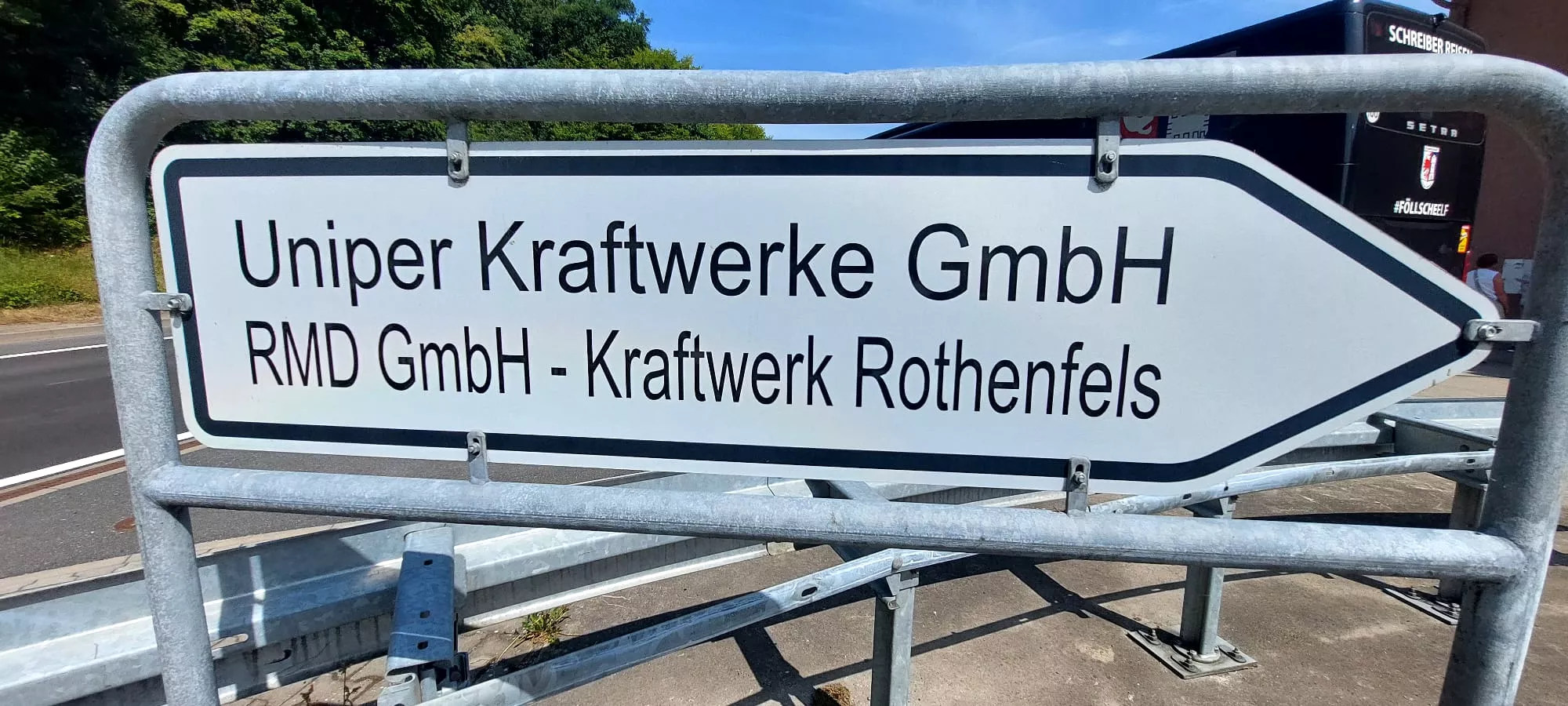 Familienausflug der OG Wächtersbach Familienausflug der OG Wächtersbach