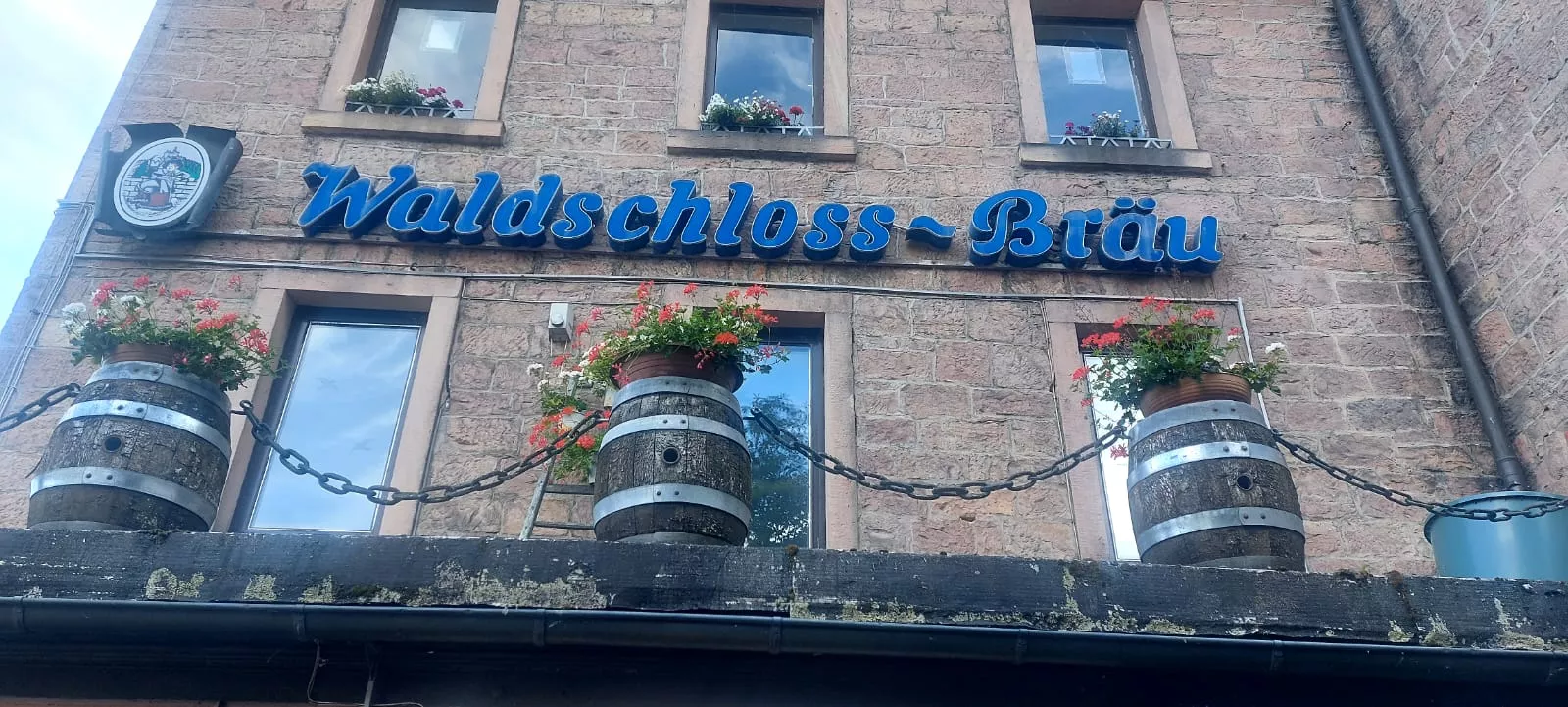 Familienausflug der OG Wächtersbach Familienausflug der OG Wächtersbach