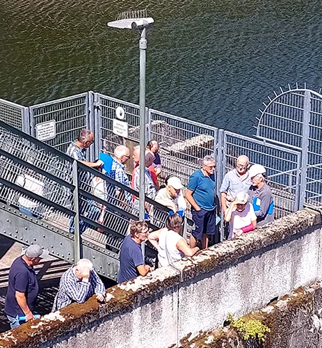 Familienausflug der OG Wächtersbach Familienausflug der OG Wächtersbach
