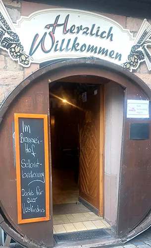 Familienausflug der OG Wächtersbach Familienausflug der OG Wächtersbach