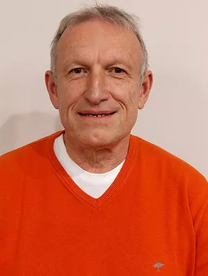 IGBCE Norbert Kling