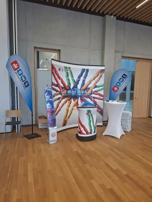 Informationstag der IGBCE OG Hanau und Wächtersbach am 11.10.2025